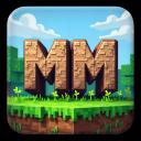 Minecraft Mania Discord Server Banner
