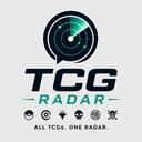 TCG Radar Discord Server Banner