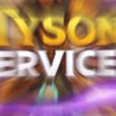 Tyson Services Discord Server Banner