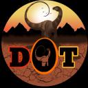 Dawn of Titans Discord Server Banner