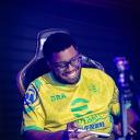 YouTube Rentão efootball Discord Server Banner