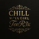 TeeR3x Gaming Corner Discord Server Banner