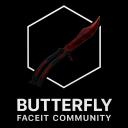 Buttefly Discord Server Banner