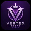 Vertex Store Icon