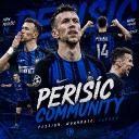Perisič's Community Discord Server Banner