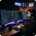 Programador Servidor Discord Discord Server Banner