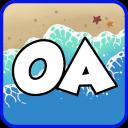 Ocean Advertising Discord Server Banner