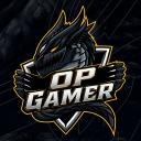 OP GAMER Icon