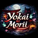 Yōkai no Morii Discord Server Banner