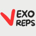 VEXO REPS Discord Server Banner