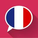 Le salon du blabla Français Icon