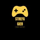 Strefa Gier Discord Server Banner