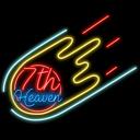 Seventh Heaven Discord Server Banner