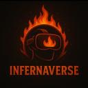 InfernaVerse community Discord Server Banner