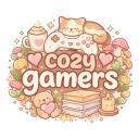 ♡ Cozy Gamers ♡ Discord Server Banner