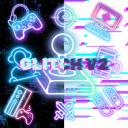 Glitch V2 Discord Server Banner