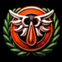 Immortal IXth Blood Angels 18+ Discord Server Banner