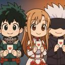 Mudae Latam Discord Server Banner