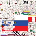 FlagWplaceRu Discord Server Banner