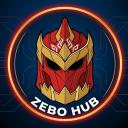 ZEBO HUB Discord Server Banner