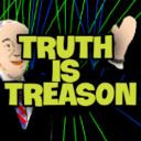 Truth is Treason Icon