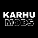 KarhuMods Discord Server Banner