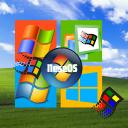NeseOS Community Discord Server Banner