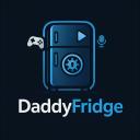 DaddyFridge Discord Server Banner