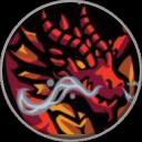 Red Dragon Inn Discord Server Banner