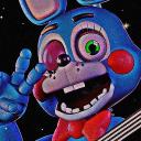 FNAF COMUNIDAD Discord Server Banner