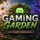 Gaming Garden Icon
