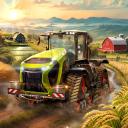 Farming simulator Discord Server Banner