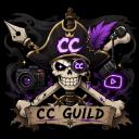 CC Guild Discord Server Banner