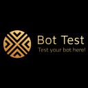 Public bot test server Icon