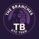 The Branches Discord Server Banner