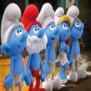 Familia Smerfów Discord Server Banner