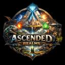 Ascended Realms [ASA] Discord Server Banner
