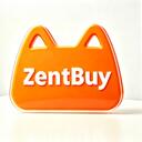 Zentbuy Discord Server Banner