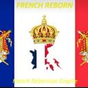 French Reborn Discord Server Banner