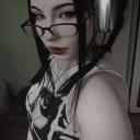 Whispers of Sakura・social・val Discord Server Banner