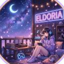 Eldoria Discord Server Banner