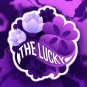 The Lucky Discord Server Banner
