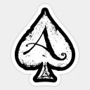 Ace of Spades Discord Server Banner