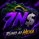 7N$ Store Discord Server Banner