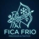 Fica Frio Discord Server Banner