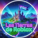 Las Tierras De Roblox Hispano Discord Server Banner