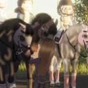 ⋆˚࿔ᝰ.ᐟ𝑨𝒍𝒎𝒐𝒏𝒅 𝑯𝒐𝒓𝒏 𝑬𝒒 Discord Server Banner