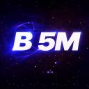 BROTHERX 5M V2 Discord Server Banner