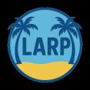 🎄Los Angeles roleplay Discord Server Banner