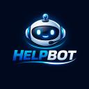 HelpBOT Discord Server Banner
